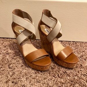 Steve Madden Wedge